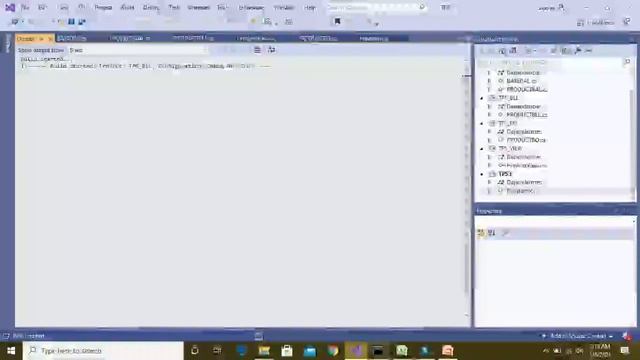 ENTERPRISE APPLICATION DEVELOPMENT LECTURE 13 смотреть онлайн