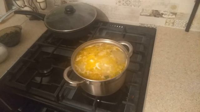 Как приготовить Щи из щавеля