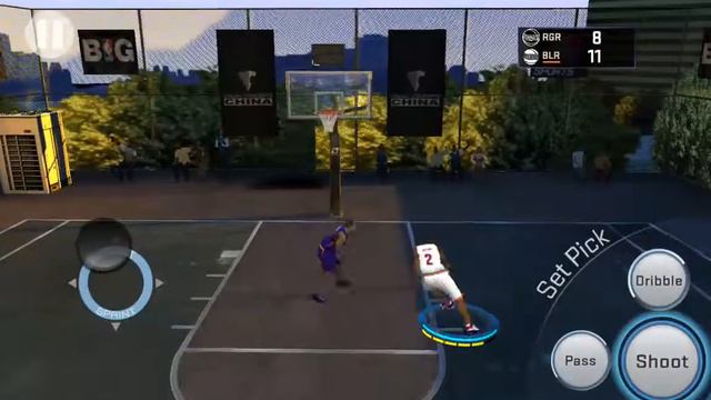 NBA 2k16 kyrie Irving vs Brandon Knight смотреть онлайн