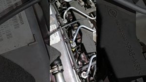 Стоит - ли мыть двигатель на Кайроне(дизель)!