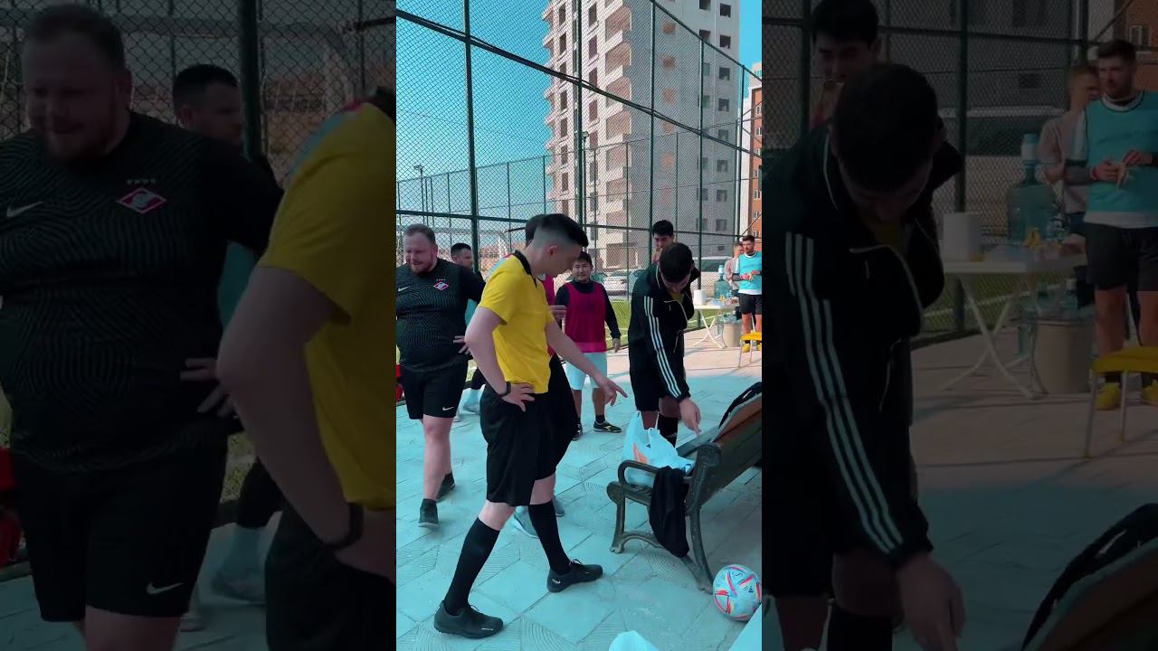 Mersin CUP. Football ⚽️ смотреть онлайн