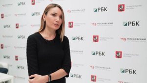 Интервью — Анна Касьянова