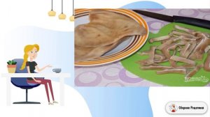 Уши свиные в духовке. Вкусные рецепты с фото