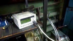 Ремонт ТНВД Двигателя mercedes 442LAX  128 33