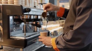 Зимний кофе джаз ☕Легкий джаз душу согревает, фоновая музыка для кафе, Релакс, Сон, работы, учебы