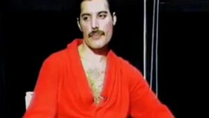 Остановись мгновенье. Фанвидео Фредди Меркьюри.