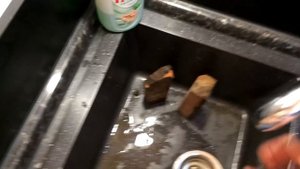 Быстро сушим дерево! Для рукоятки ножа, опытный пример сушки!