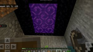 МАЙНКРАФТ 9 выпуск. ПРОБРАЛСЯ В АД! MINECRAFT