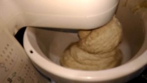 РЕЦЕПТ ХЛЕБА НА ФРУКТОВОЙ ЗАКВАСКЕ.