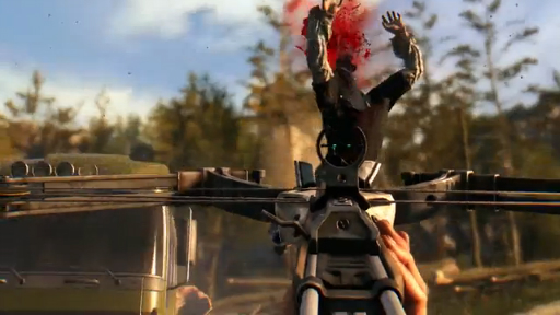 Dying Light׃ The Following - Enhanced Edition Launch Trailer