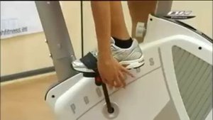 Как работает велотренажер