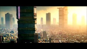 Hyper - FCKD | Cyberpunk EP (Music Video)