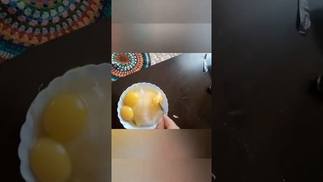 Печенье в форме