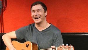 Гражданская Оборона - Эй, Бабища, Блевани! 🎸 cover by Saprykin