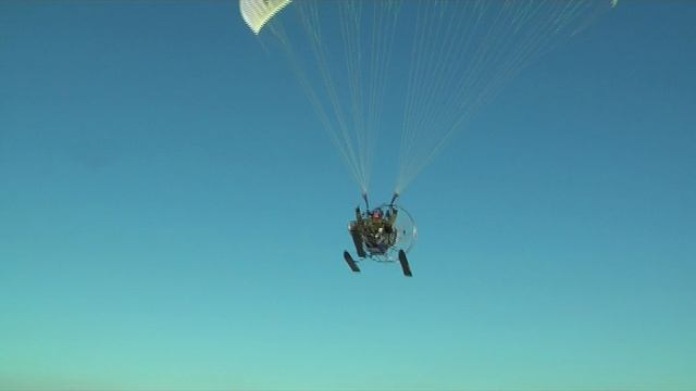 Полёты в Янино. смотреть онлайн