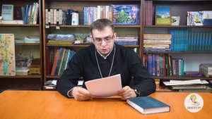 Книга пророка Амоса, глава 2. Пророчество о Богоизбранном народе. Священник Алексей Волчков. Библия