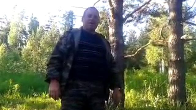 Долгобродское водохранилище