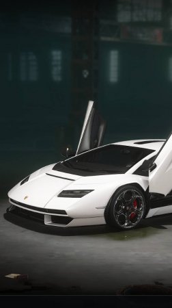 НЕ РЕАЛЬНО ПОВЕЗЛО В PUBG LAMBORGHINI COUNTACH LPI 800-4" SPORTS CAR LOOT CACHE  #battleground#pubg