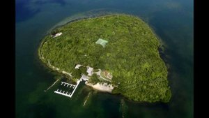 Купил бы остров. Что выбрать? ТОП 10 островов для покупки