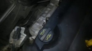 Стук двигателя мазда 3 2 литра