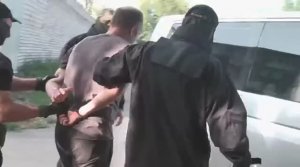 В Алтайском крае ФСБ задержала челябинца, который планировал взорвать здание администрации Рубцовска