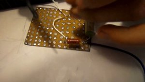 Качер Бровина Трансформатор Тесла простейшая схема mxf