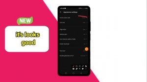 Infinix XOS & TECNO HIOS widgets Update 2022