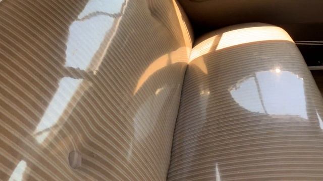 1950 Ford Custom Deluxe - walk around смотреть онлайн