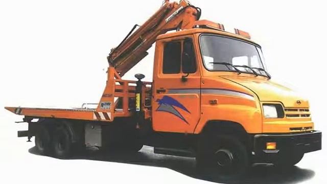 ЗИЛ 5302