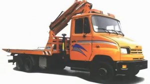 ЗИЛ 5302