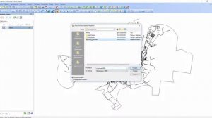 MapBasic in MapInfo. Урок 3. Работа с таблицей атрибутов