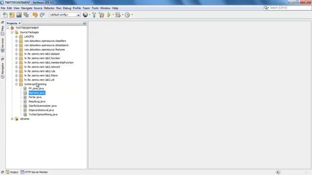 Twitter Sentiment Analysis Projects | Twitter Sentiment Analysis Thesis смотреть онлайн