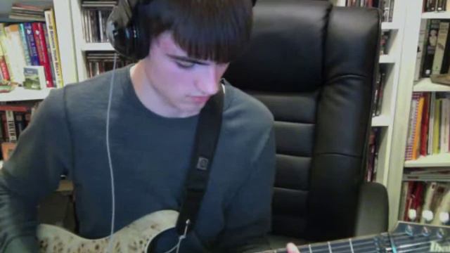 Original Progressive Metal Song by Adam Drakulic смотреть онлайн