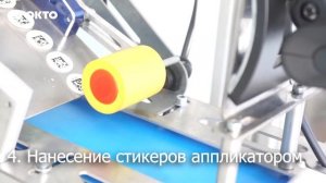 Способы нанесения кодов маркировки