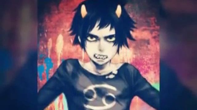 Блен, трудно название придумать=_= смотреть онлайн