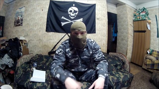 О патронах магнум, полу магнум,стандарт, спортинг отличие и применение От Аскольда
