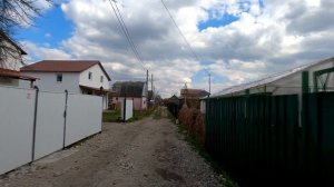 ПЕЧАЛЬНО ИЗВЕСТНЫЙ СНТ В КАЛИНИНГРАДЕ