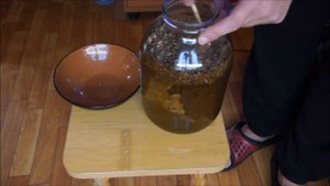 Как состарить воду в аквариуме