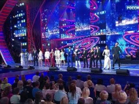Представление участников