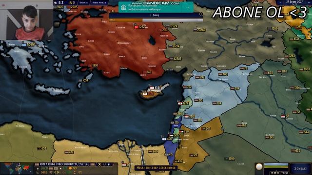 kuzey kıbrıs cumhurıyeti 1. bölüm смотреть онлайн