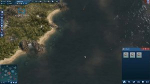 Anno 2070 Прохождение