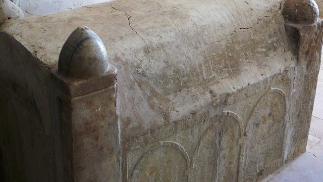 Гора Аарона – могила первосвященника Аарон, экскурсии в Иордании