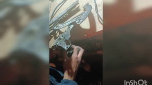 Стеклоподъёмник Пассат Б3 Б4 ,Как исправить зубчики подъемника