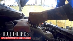 Попытка ремонта трещин катушек зажигания. Неудачный опыт!