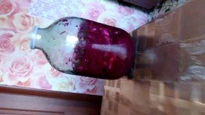 Природный йод на зиму Зелёная кожура грецкого ореха