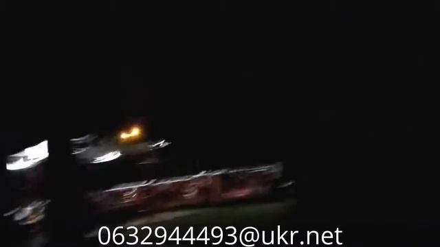 Уличное светодиодное освещение на Street Fight в Вишнёвом 1 смотреть онлайн