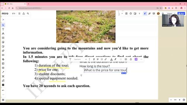 Задание 2 устной части ЕГЭ по английскому смотреть онлайн