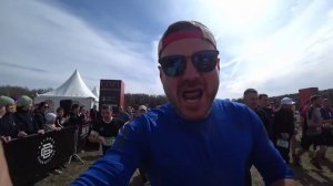 Кросс «Лисья гора» 2023