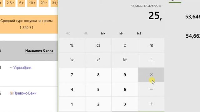 Стоимость унции золота на бирже и у нас в банках, 10 марта 2020 выгодно ли покупать смотреть онлайн