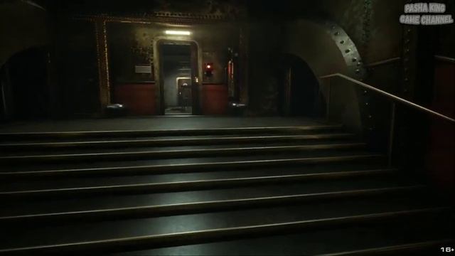 БЕГИ РОУЗ,БЕГИ!►Close to the Sun | Прохождение Финал смотреть онлайн